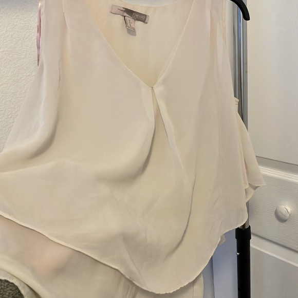 Forever21 sleeveless blouse - Picture 6 of 9